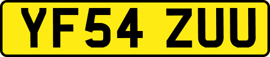 YF54ZUU