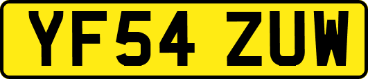 YF54ZUW