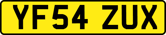 YF54ZUX