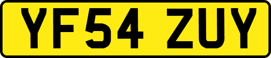 YF54ZUY