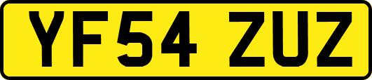 YF54ZUZ