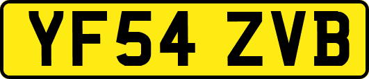 YF54ZVB