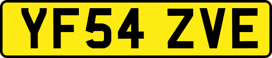YF54ZVE
