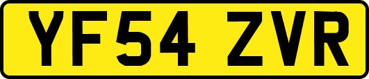 YF54ZVR