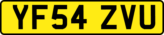 YF54ZVU