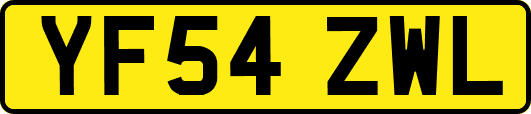 YF54ZWL
