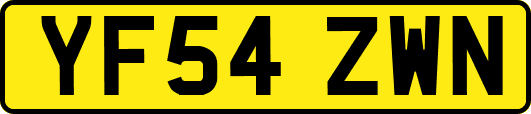 YF54ZWN