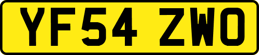 YF54ZWO