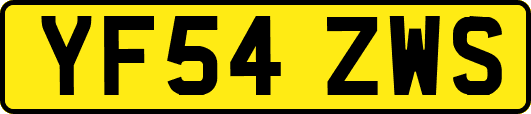 YF54ZWS