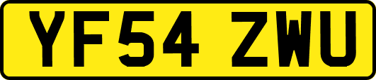YF54ZWU