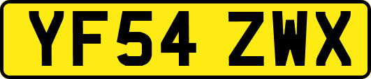 YF54ZWX