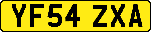 YF54ZXA