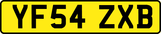YF54ZXB
