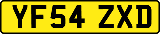 YF54ZXD