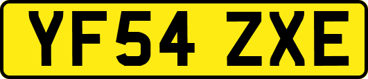 YF54ZXE
