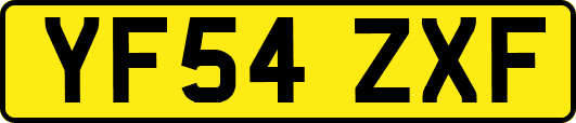 YF54ZXF