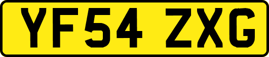 YF54ZXG
