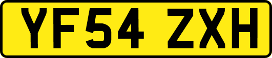 YF54ZXH