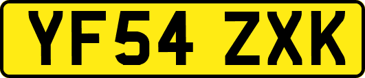 YF54ZXK