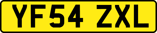 YF54ZXL