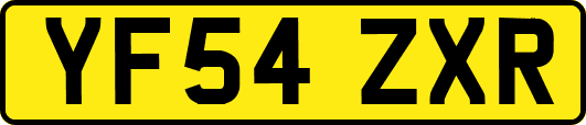 YF54ZXR