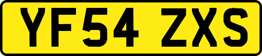 YF54ZXS