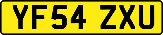 YF54ZXU