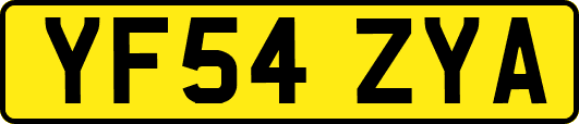 YF54ZYA