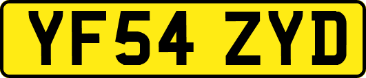 YF54ZYD