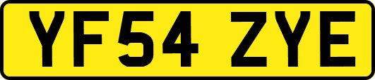 YF54ZYE