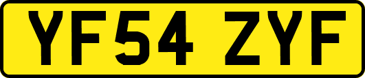 YF54ZYF