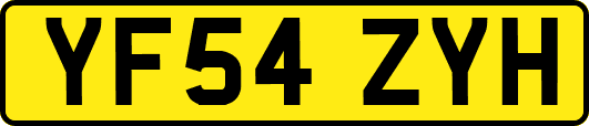 YF54ZYH