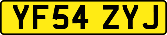 YF54ZYJ
