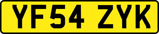 YF54ZYK