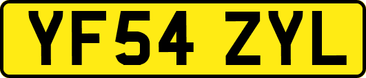 YF54ZYL