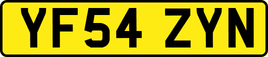 YF54ZYN