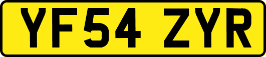 YF54ZYR