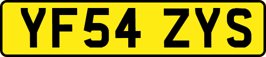 YF54ZYS