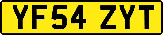YF54ZYT
