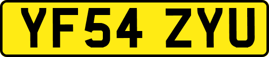 YF54ZYU