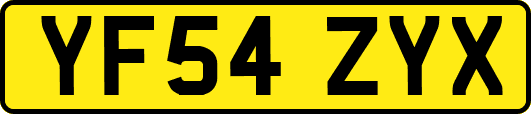 YF54ZYX