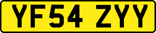 YF54ZYY