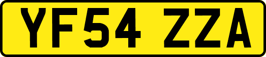 YF54ZZA