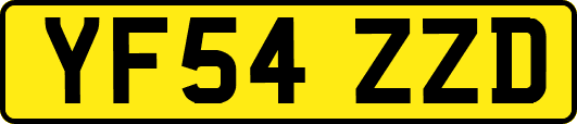 YF54ZZD