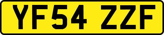 YF54ZZF