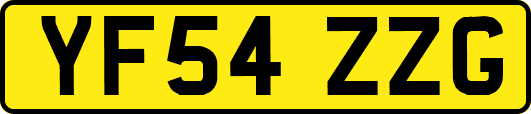 YF54ZZG
