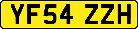 YF54ZZH