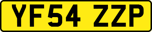 YF54ZZP