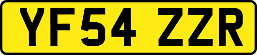 YF54ZZR