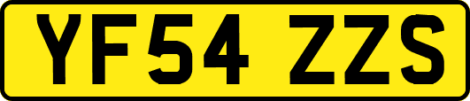 YF54ZZS